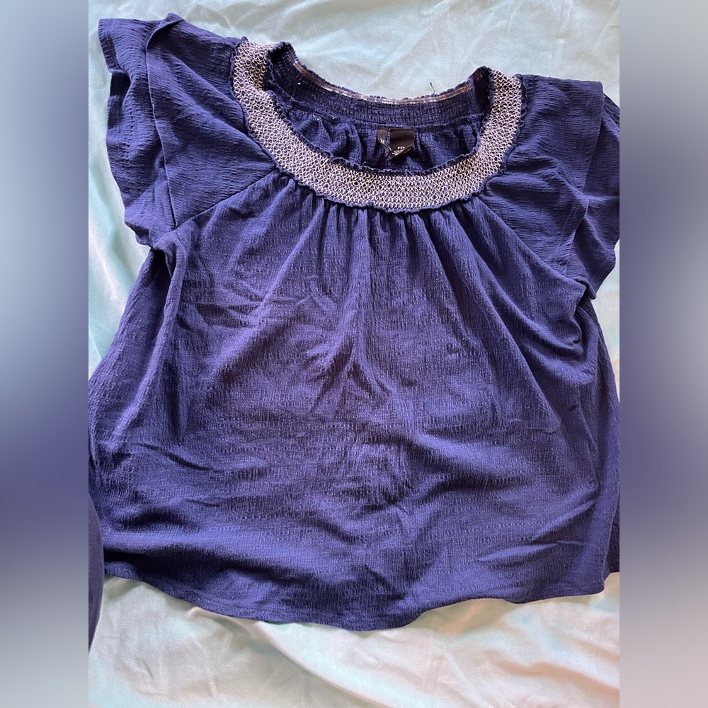 XL New Direction Women’s Top